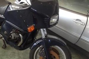Moto Guzzi 850 t5 - 1991 (2)