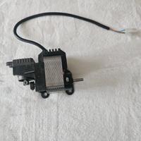 POMPA RICAMBIO MACCHINA SOTTOVUOTO 18LPM 230V