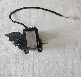 POMPA RICAMBIO MACCHINA SOTTOVUOTO 18LPM 230V