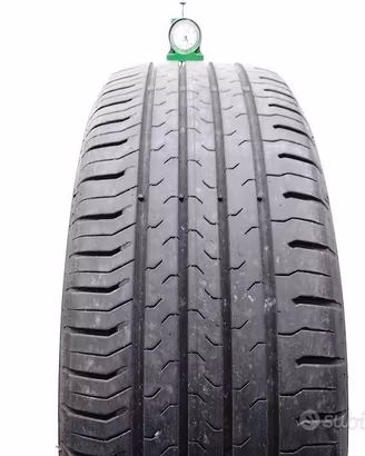 Gomme 215/60 R17 usate - cd.76627