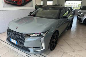 DS AUTOMOBILES DS 4 BlueHDi 130 aut. Performance