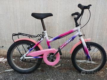 bici ruota 16
