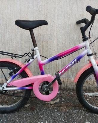 bici ruota 16