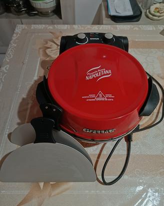GFerrari per pizza 