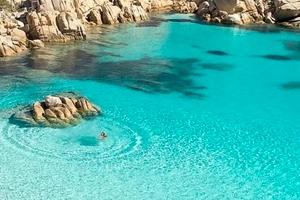 La Maddalena 4-6posti vicino al mare con terrazzo