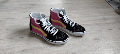 Scarpe da ginnastica Vans originali numero 40