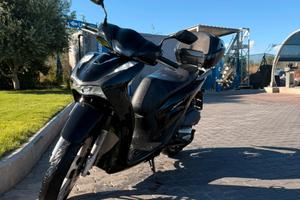 sh125 2020