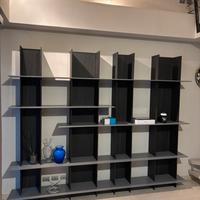 Libreria Blade modulnova