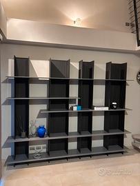 Libreria Blade modulnova