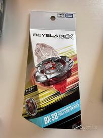 Garuda beyblade x