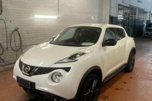 NISSAN Juke 1.5 dCi Start&Stop N-Connecta