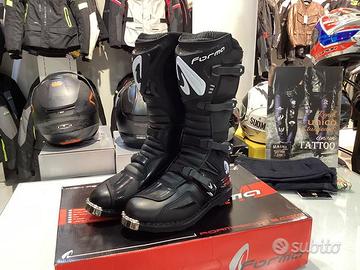 Stivali moto cross enduro FORMA TERRAIN EVO