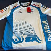 Maglia Uomo Team Racing Bulls Formula 1 - 2025