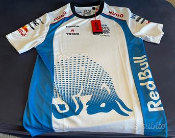 Maglia Uomo Team Racing Bulls Formula 1 - 2025