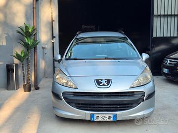 Peugeot 207 1.4 8V 75CV SW X Line ECO GPL