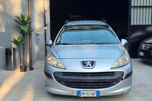 Peugeot 207 1.4 8V 75CV SW X Line ECO GPL