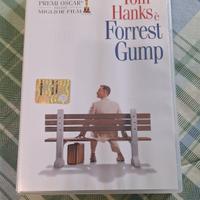 Forrest Gump Dvd