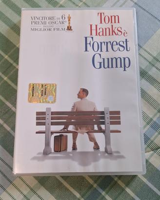 Forrest Gump Dvd