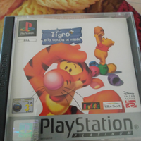 Gioco per PS1