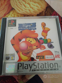 Gioco per PS1