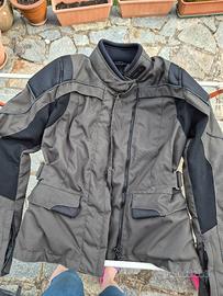 Giacca da moto da donna taglia s usata