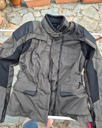 Giacca da moto da donna taglia s usata