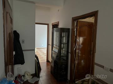 Appartamento più garage