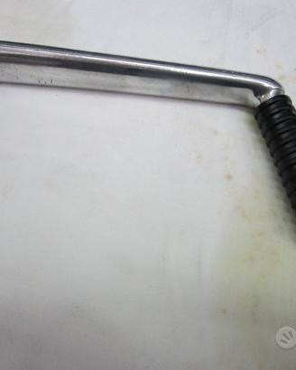 Leva avviamento messa in moto Gilera Giubileo 98