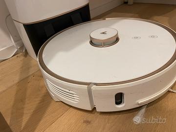 Robot aspira e lava viomi s9 batteria nuova