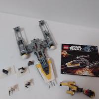 Lego 75172 star wars 