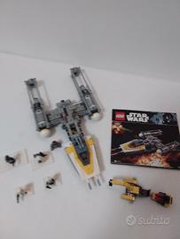 Lego 75172 star wars 