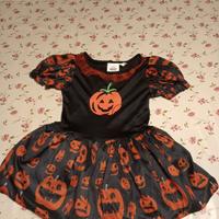 Costume per halloween 