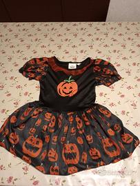 Costume per halloween 