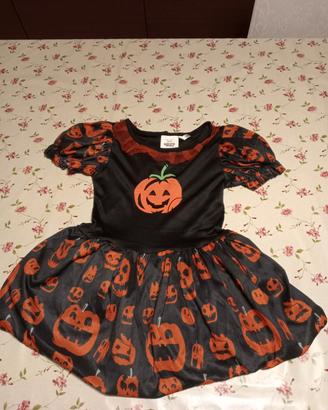 Costume per halloween 