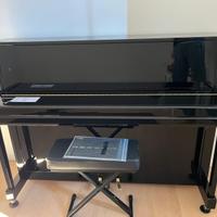 Pianoforte verticale Yamaha B2