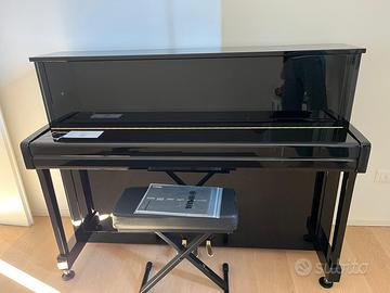 Pianoforte verticale Yamaha B2