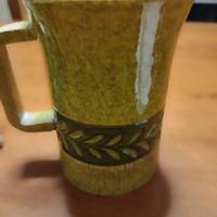 Bitossi ceramiche Brocca Vintage