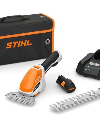 Rifinitore per siepi a batteria  STIHLHSA 26