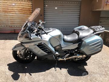 Gtr 1400