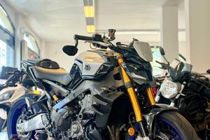YAMAHA MT-09 2025 PARI AL NUOVO FINANZIABILE