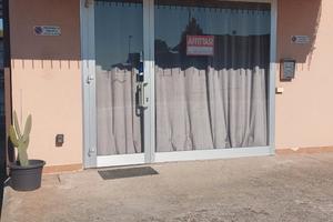 NEGOZIO/ufficio RUBANO