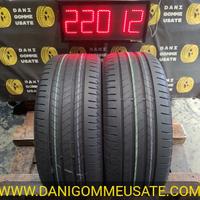 2 gomme bridgestone 245 45 18 estive 70/75%