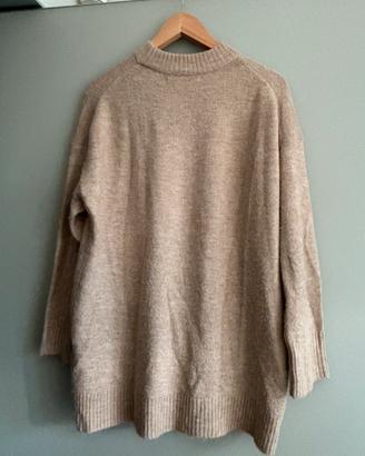 Maglione oversize marca ONLY taglia xs