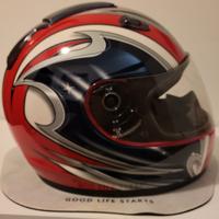 casco integrale touring Yes