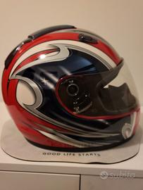 casco integrale touring Yes