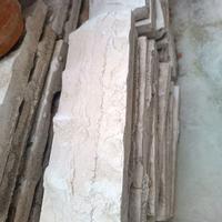 Piastrelle da muro per esterni