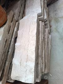 Piastrelle da muro per esterni