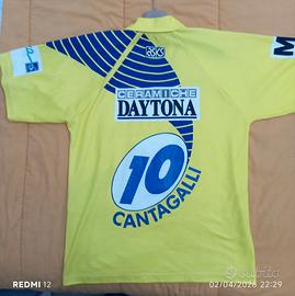 Maglia ufficiale Daytona Volley Modena