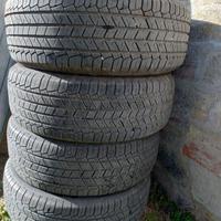 Pneumatici Strial 215/65 R16 98H