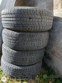 Pneumatici Strial 215/65 R16 98H